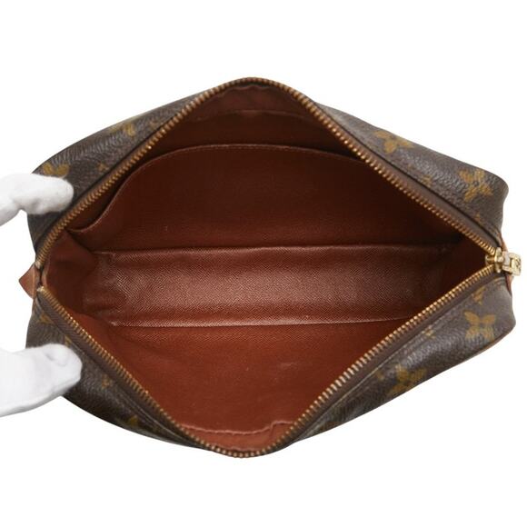 Louis Vuitton Monogram Compiegne 23 Pouch M51847 - Picture 11 of 14
